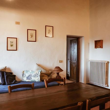 Bio-Agriturismo La Ginestra سان كاشّانو إنْ فال دي بيزا المظهر الخارجي الصورة