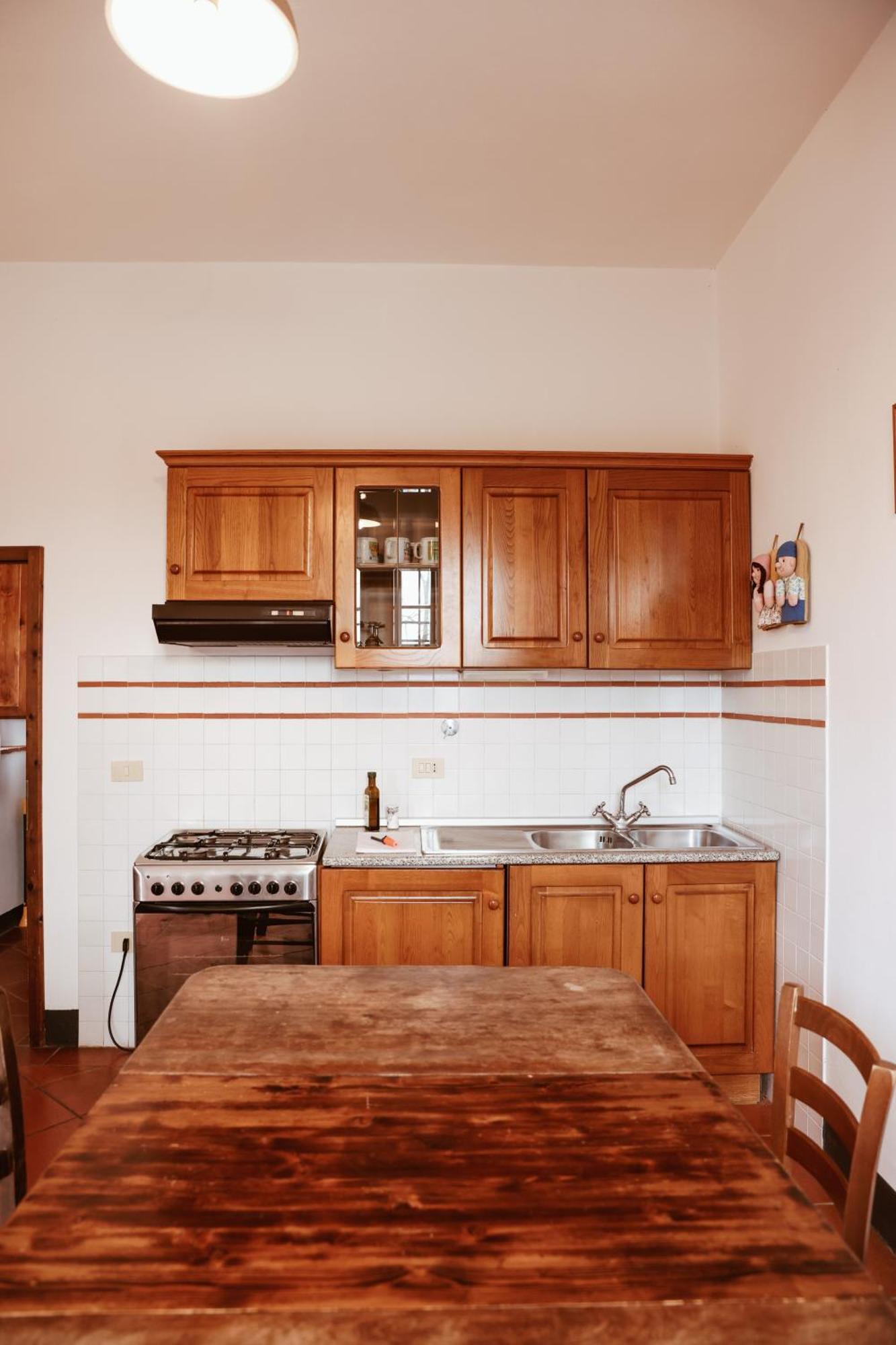 Bio-Agriturismo La Ginestra سان كاشّانو إنْ فال دي بيزا المظهر الخارجي الصورة